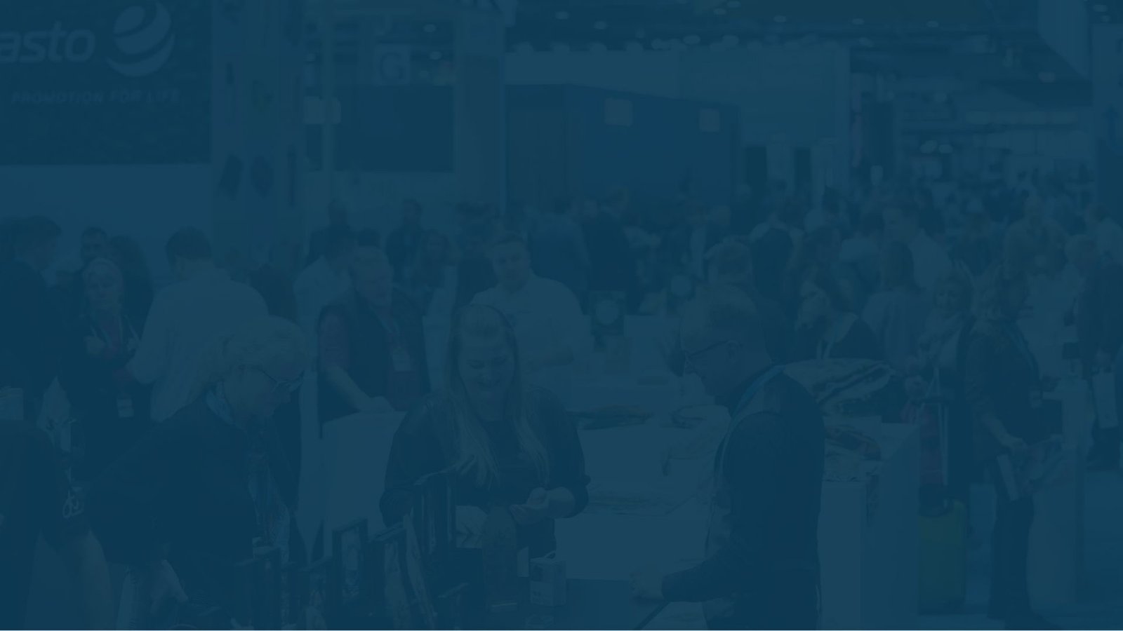 PSI: International Trade Fair for Advertising Specialties Jan 12–14 2027